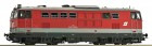 72711 Roco Diesel locomotive Rh 2143 Digital with Sound